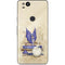 Amy Brown Bookworm Fairy Google Pixel 2 Skin